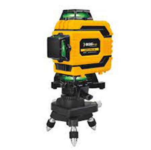SGS LAZER HİZALAMA DİSTOMAT ŞAKÜL 4*360